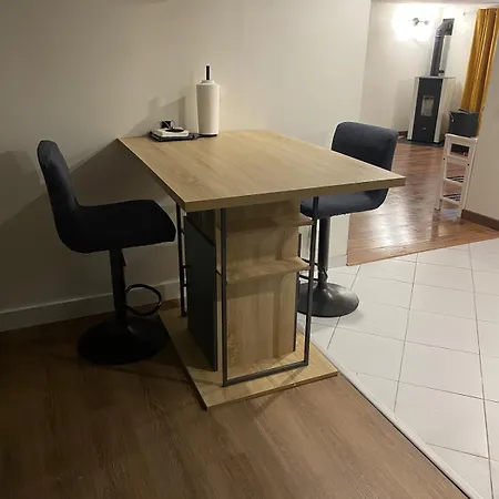 Cosy Apartment *