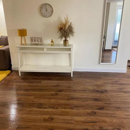 Apartamento Cosy *