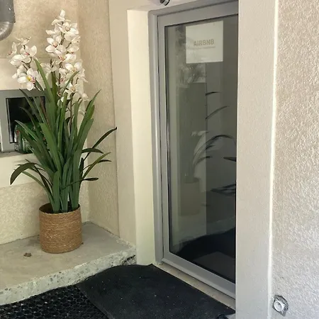 Apartment Cosy *