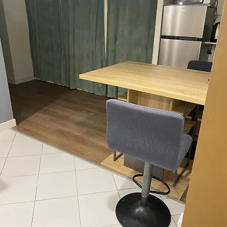 Apartment Cosy *
