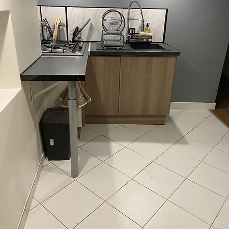 Apartamento Cosy *
